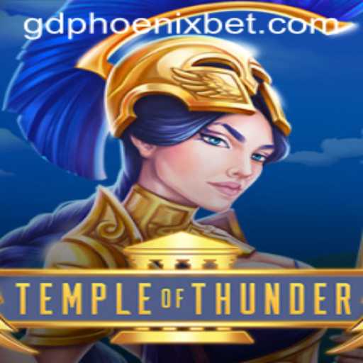Unleashing the Power of 'TempleofThunder': A Journey with GD Phoenix